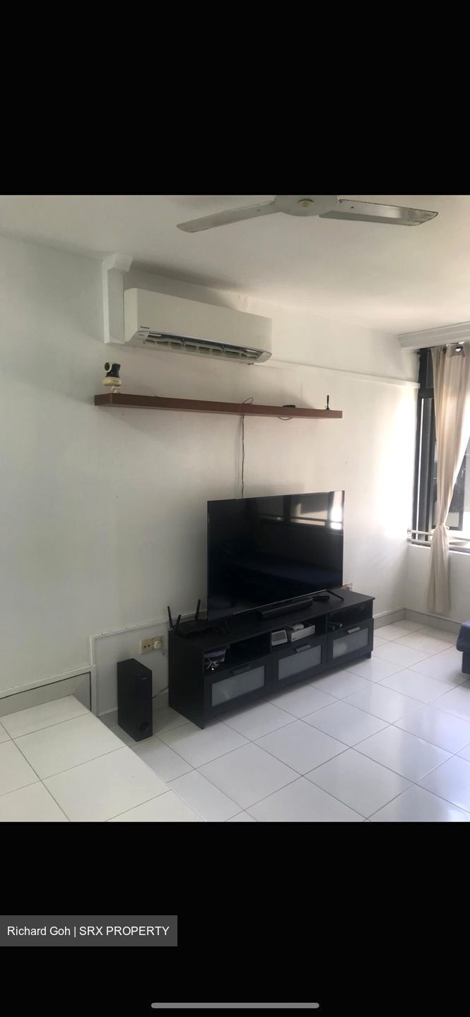 Watercrest (D17), Condominium #489887441